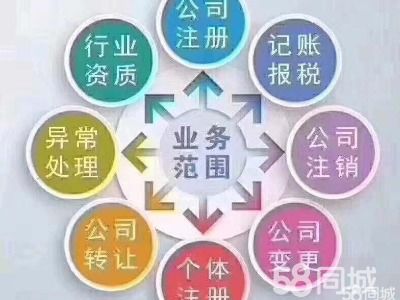 探索企業(yè)成長伙伴 一站式工商財(cái)稅服務(wù)平臺指南